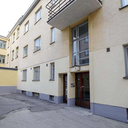 2Ndhomes Loennrotinkatu Apartment เฮลซิงกิ ภายนอก รูปภาพ