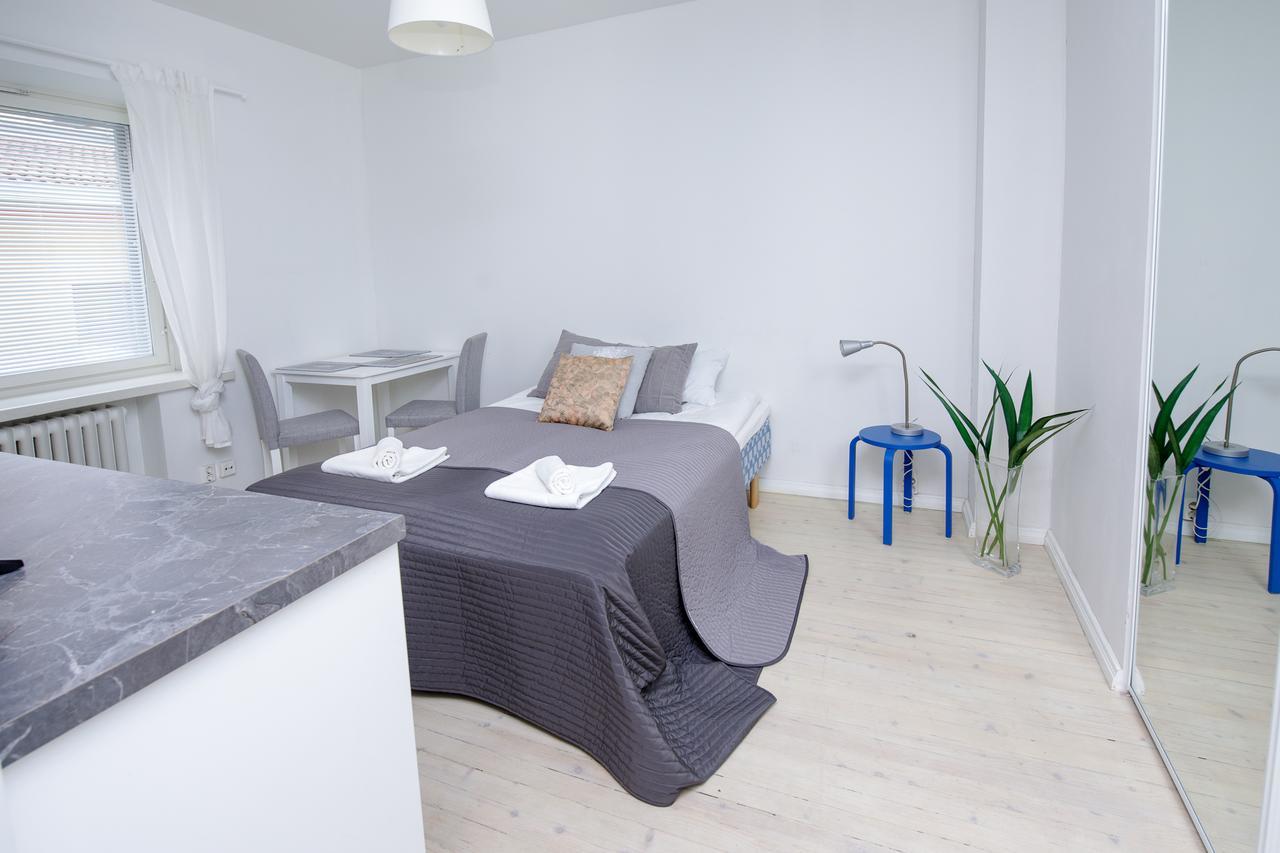 2Ndhomes Loennrotinkatu Apartment เฮลซิงกิ ภายนอก รูปภาพ