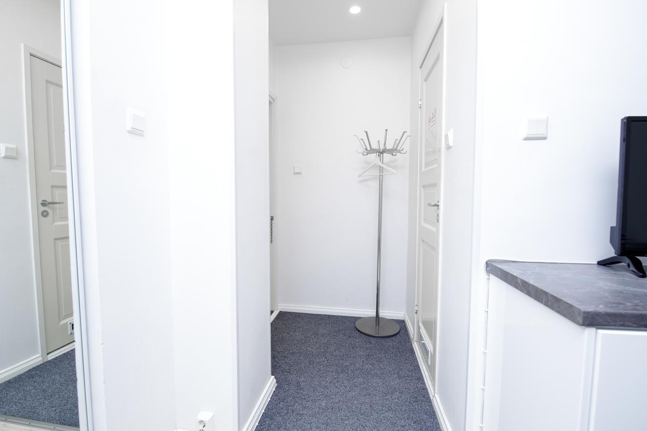 2Ndhomes Loennrotinkatu Apartment เฮลซิงกิ ภายนอก รูปภาพ