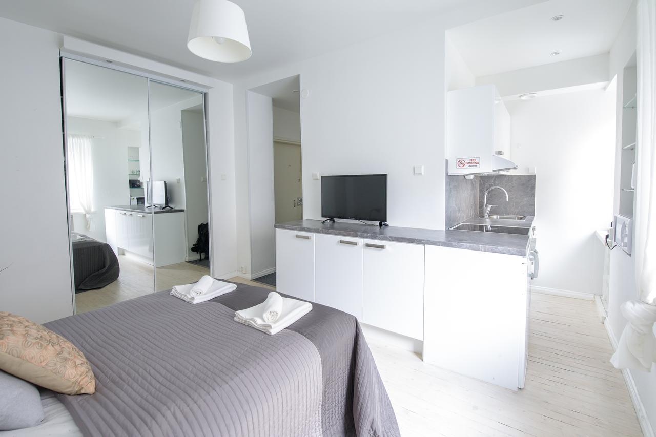 2Ndhomes Loennrotinkatu Apartment เฮลซิงกิ ภายนอก รูปภาพ