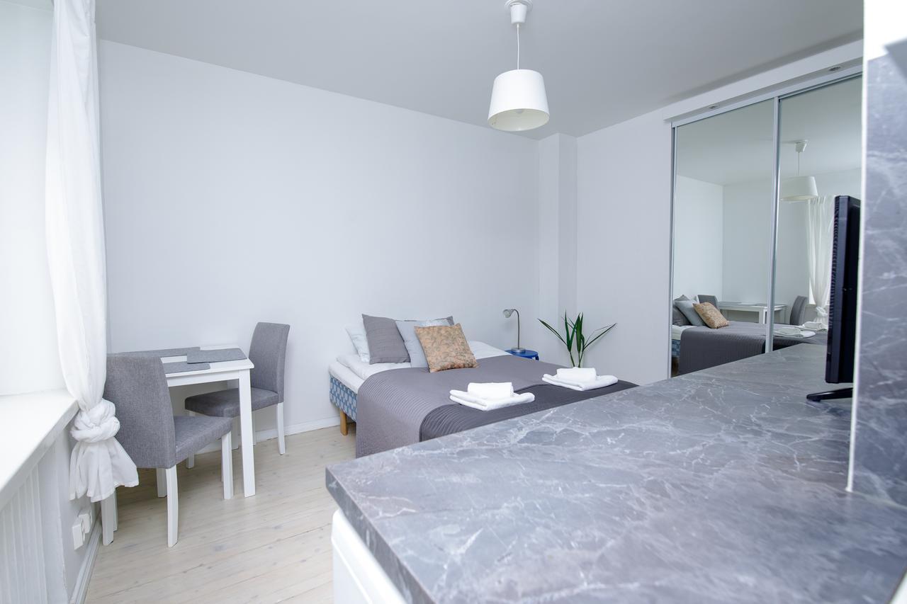 2Ndhomes Loennrotinkatu Apartment เฮลซิงกิ ภายนอก รูปภาพ