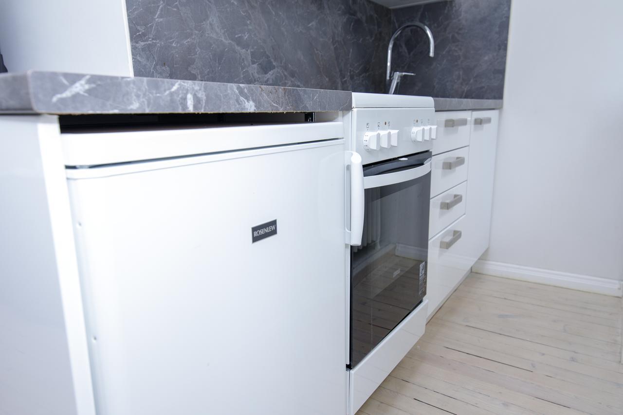2Ndhomes Loennrotinkatu Apartment เฮลซิงกิ ภายนอก รูปภาพ