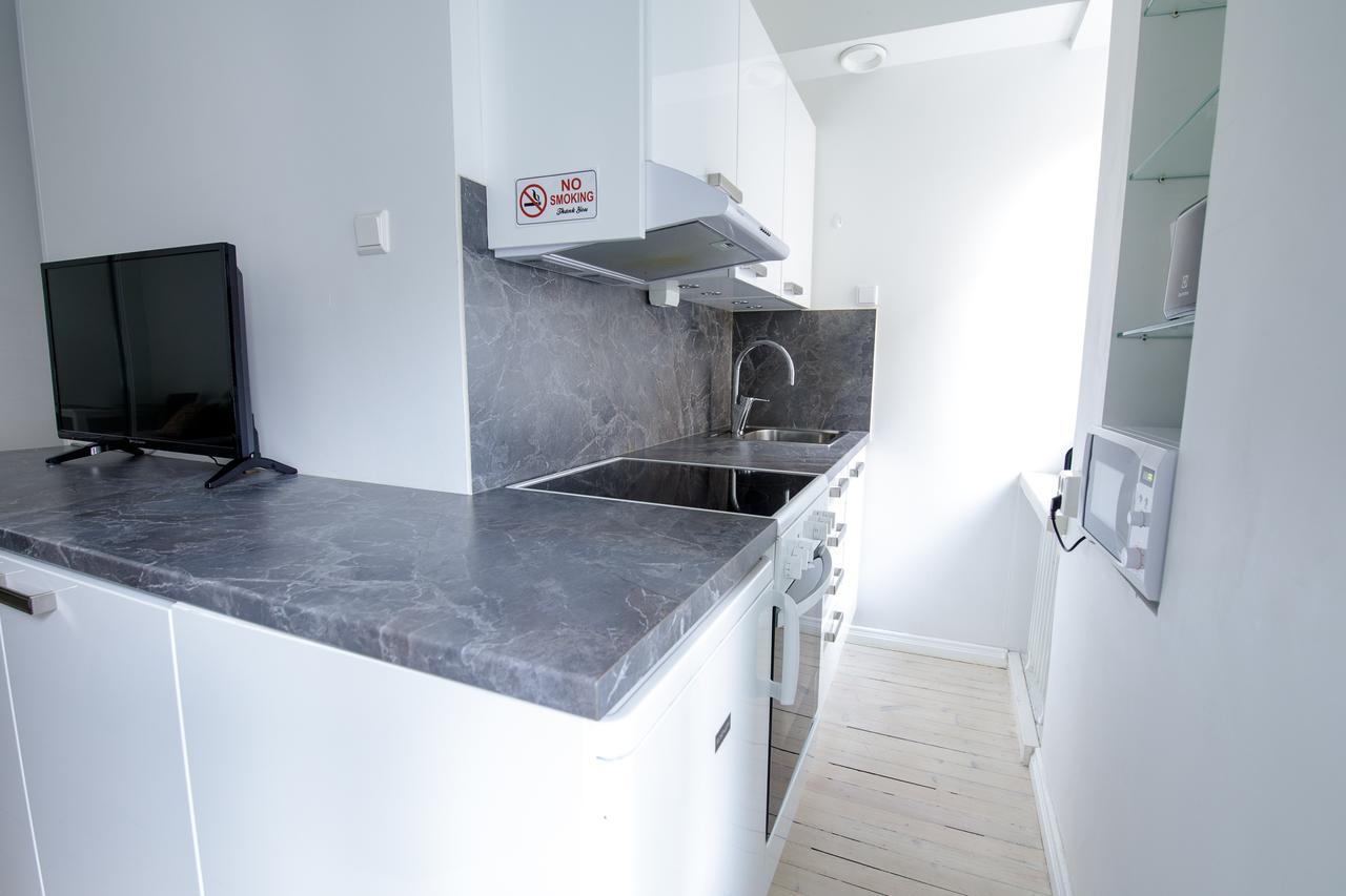 2Ndhomes Loennrotinkatu Apartment เฮลซิงกิ ภายนอก รูปภาพ